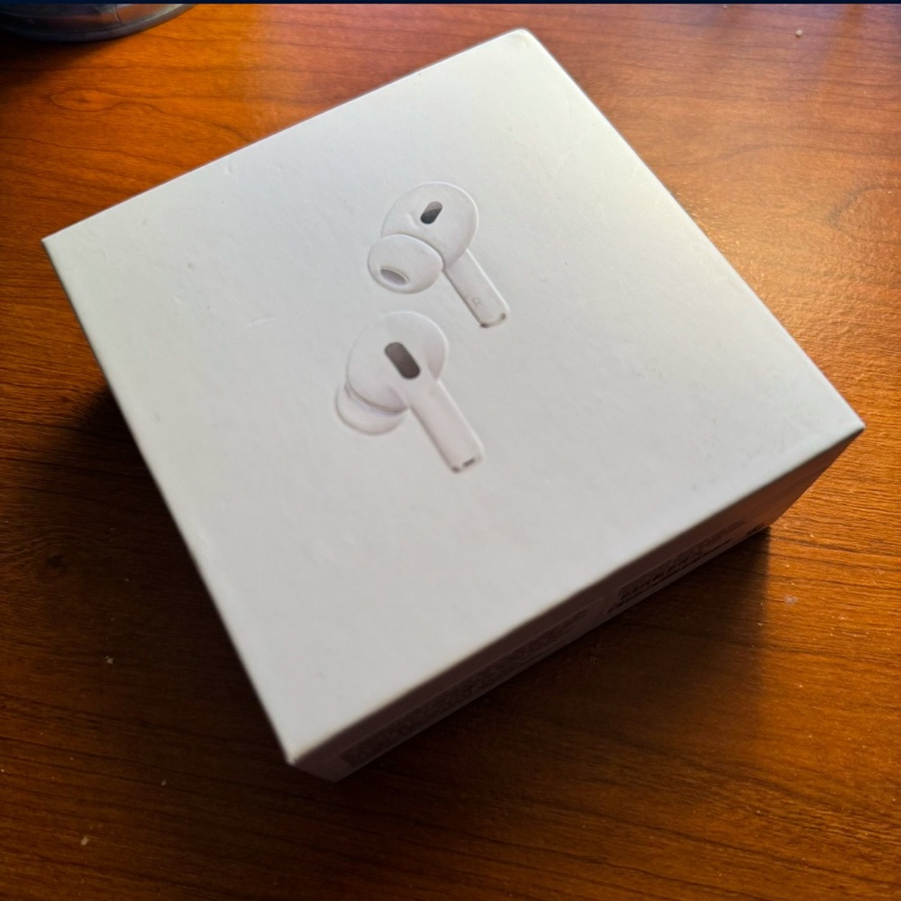 AirPod pro 2